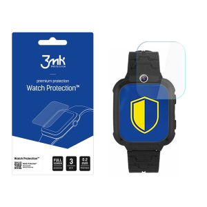 Folia ochronna na ekran smartwatcha Bemi Kid - 3mk Watch Protection