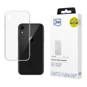 Pancerne etui na Apple iPhone Xr - 3mk Armor Case