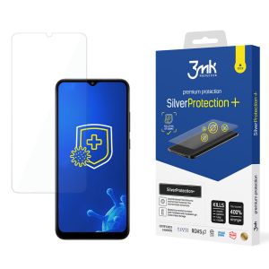 Antyuderzeniowa folia ochronna na Samsung Galaxy A03s 4G - 3mk SilverProtection+