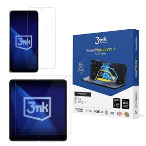 Antyuderzeniowa folia ochronna na OnePlus Open - 3mk SilverProtection+ Folded Edition