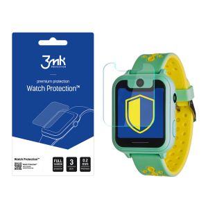 Szkło ochronne na ekran smartwatcha Garett Kids Nice - 3mk Watch Protection