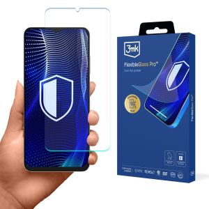 Nietłukące się szkło na Oscal Tiger 10 - 3mk FlexibleGlass Pro