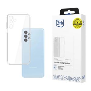 Etui na Samsung Galaxy A13 5G - 3mk Clear Case