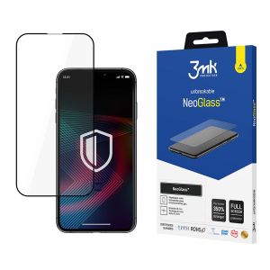 Najtrwalsze szkło na Apple iPhone 14 Pro Max - 3mk NeoGlass