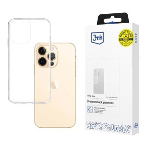 Pancerne etui na Apple iPhone 13 Pro Max - 3mk Armor Case