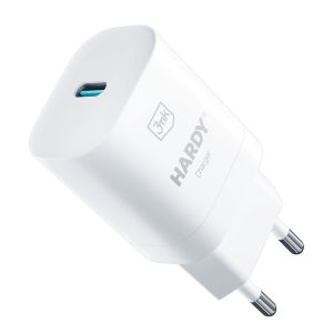 Ładowarka sieciowa 33W - 3mk HARDY® Charger for Apple