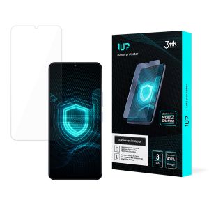 Folia ochronna na Vivo Y36c - 3mk 1UP screen protector (3 sztuki)