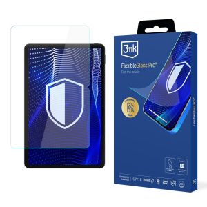 Nietłukące się szkło na Poco Pad - 3mk FlexibleGlass Pro
