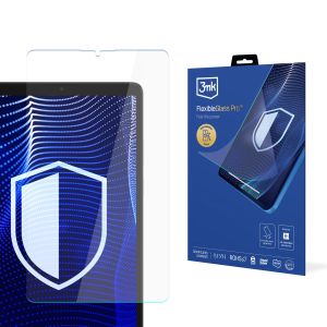 Nietłukące się szkło na Samsung Galaxy Tab A11 - 3mk FlexibleGlass Pro