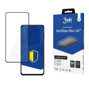 Szkło hartowane na Samsung Galaxy M54 - 3mk HardGlass Max Lite