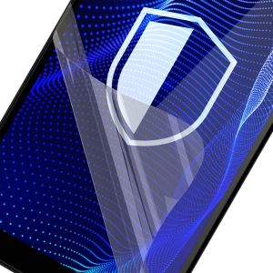 Nietłukące się szkło na TCL 501 - 3mk FlexibleGlass Pro