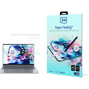 Folia ochronna na Lenovo ThinkBook 16p Gen 6 - 3mk Paper Feeling (2 szt.)