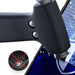 Nietłukące się szkło na Ulefone Tab A11 Pro - 3mk FlexibleGlass Pro