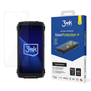 Antyuderzeniowa folia ochronna na Blackview BV7300 - 3mk SilverProtection+
