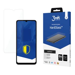 Szkło hartowane na Redmi 13C/POCO C65 - 3mk HardGlass