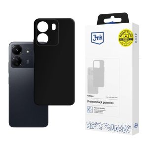 Etui na Xiaomi Redmi 13C / POCO C65 - 3mk Matt Case