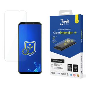 Antyuderzeniowa folia ochronna na Xiaomi Black Shark 2 Pro - 3mk SilverProtection+