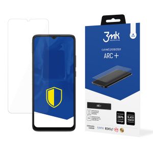 Folia ochronna na Xiaomi Redmi 10C - 3mk ARC+