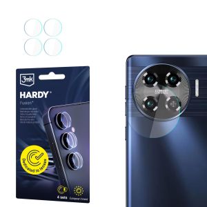 Szkło na obiektyw aparatu do Tecno Camon 30 Pro 5G - 3mk HARDY® Fusion Lens Protection™