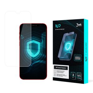 Folia ochronna na iPhone 12 Mini - 3mk 1UP screen protector (3 sztuki)