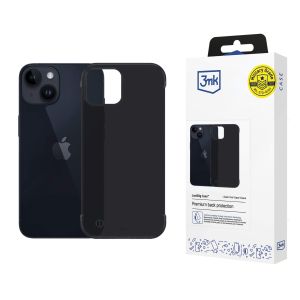 Ultralekkie etui na Apple iPhone 13 - 3mk Just20g Matt Case