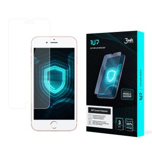 Folia ochronna na iPhone 7 Plus - 3mk 1UP screen protector (3 sztuki)