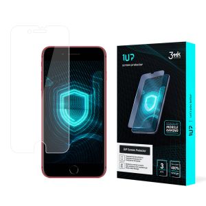 Folia ochronna na iPhone 8 Plus - 3mk 1UP screen protector (3 sztuki)