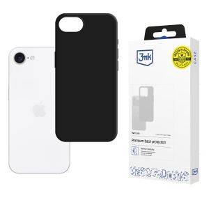 Etui na Apple iPhone 16e - 3mk Matt Case