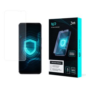 Folia ochronna na Asus Rog Phone 5 5G - 3mk 1UP screen protector (3 sztuki)