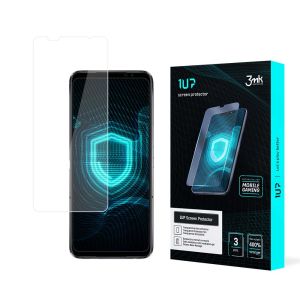 Folia ochronna na Asus ROG Phone 6 / 6 Pro - 3mk 1UP screen protector (3 sztuki)