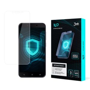 Folia ochronna na Asus Zenfone 3 Max ZC553KL - 3mk 1UP screen protector (3 sztuki)