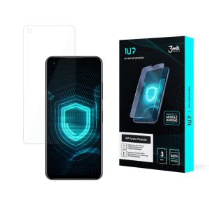 Folia ochronna na Asus Zenfone 9 - 3mk 1UP screen protector (3 sztuki)