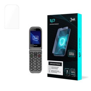 Folia ochronna na Maxcom Comfort MM827 - 3mk 1UP screen protector (3 sztuki)