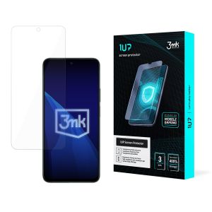Folia ochronna na Honor X7c 4G / 5G - 3mk 1UP screen protector (3 sztuki)