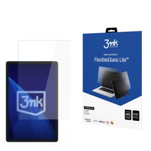 Niepękające szkło hybrydowe na Blackview Tab 80 - 3mk FlexibleGlass Lite