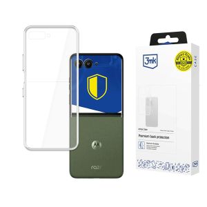 Pancerne etui na Motorola Razr 50 - 3mk Armor Case