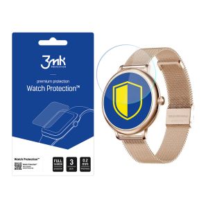 Szkło ochronne na ekran smartwatcha Garett Women Emma - 3mk Watch Protection