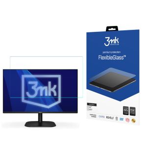 Nietłukące szkło hybrydowe na Arzopa A1S 14" - 3mk FlexibleGlass