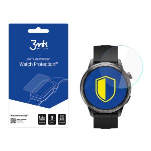 Folia ochronna na ekran smartwatcha Realme Watch S2 - 3mk Watch Protection