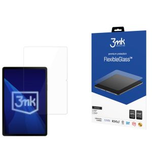 Nietłukące szkło hybrydowe na Samsung Galaxy Tab S10 FE/ S10 Lite - 3mk FlexibleGlass