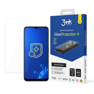 Antyuderzeniowa folia ochronna na Coolpad Cool 60 - 3mk SilverProtection+