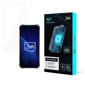 Folia ochronna na Oukitel WP36  - 3mk 1UP screen protector (3 sztuki)