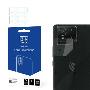 Szkło na obiektyw aparatu do Asus ROG Phone 9/9 Pro - 3mk Lens Protection