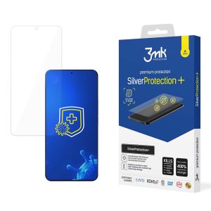 Antyuderzeniowa folia ochronna na Meizu 21 Geely Galaxy - 3mk SilverProtection+