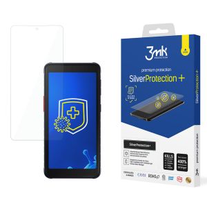 Antyuderzeniowa folia ochronna na Samsung Galaxy Xcover 5 - 3mk SilverProtection+