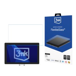 Nietłukące szkło hybrydowe na iiyama ProLite TF1615MC-B1 - 3mk FlexibleGlass