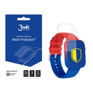 Folia ochronna na ekran smartwatcha Rubicon RNCE97 - 3mk Watch Protection