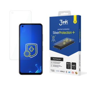 Antyuderzeniowa folia ochronna na Asus Zenfone 9 - 3mk SilverProtection+