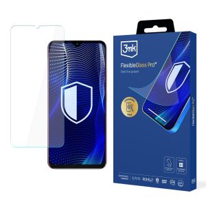 Nietłukące się szkło na Coolpad Cool 50 - 3mk FlexibleGlass Pro