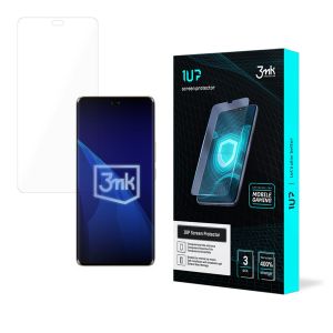 Folia ochronna na Honor X60 Pro - 3mk 1UP screen protector (3 sztuki)